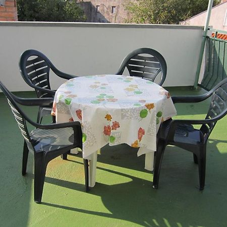 Apartmani Lukacic Biograd Na Moru Εξωτερικό φωτογραφία