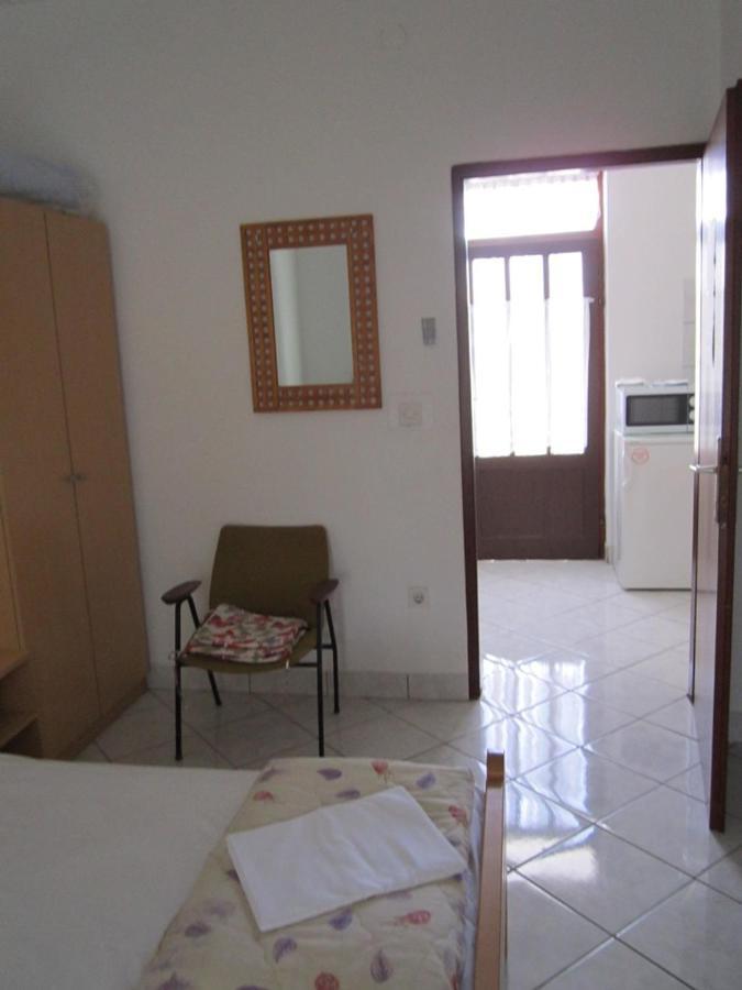 Apartmani Lukacic Biograd Na Moru Εξωτερικό φωτογραφία