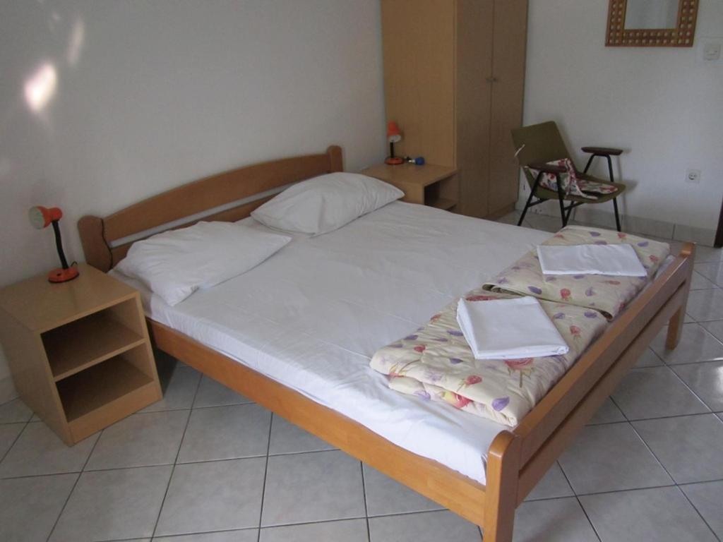Apartmani Lukacic Biograd Na Moru Εξωτερικό φωτογραφία