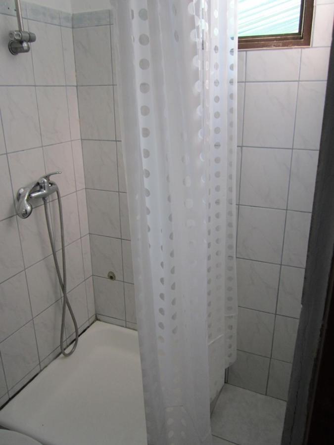 Apartmani Lukacic Biograd Na Moru Εξωτερικό φωτογραφία