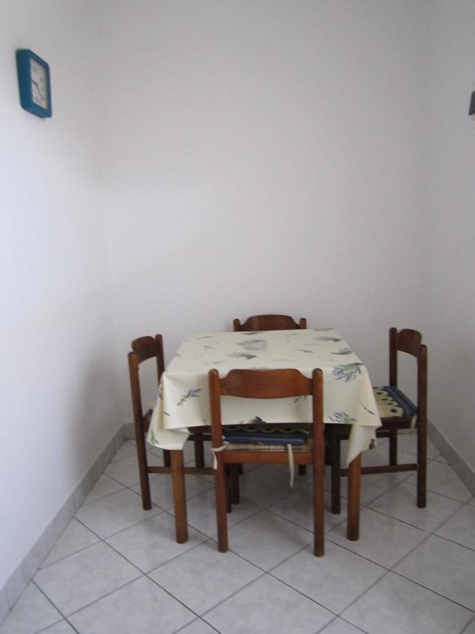 Apartmani Lukacic Biograd Na Moru Εξωτερικό φωτογραφία